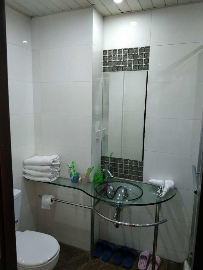 Mayson Shanghai Bund Serviced Apartment Exterior photo